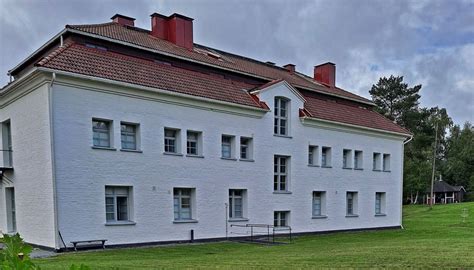 Article: What I learned from visiting Finland’s open prisons : r ...