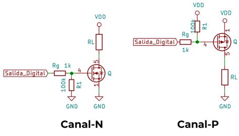 Transistor Mosfet Con Arduino Y Esp8266