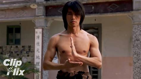 Kung Fu Hustle Vs