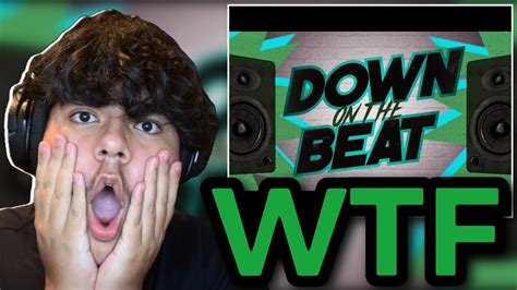 One Of A Kind Reaction To Ren Down On The Beat Feat Viktus