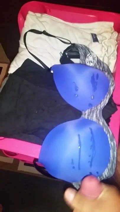 Cum On Baileys Blue Bra Nd Time Gay Man Porn XHamster