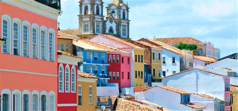 Salvador Ba Descubra Os Melhores Pontos Tur Sticos Para Seu Roteiro