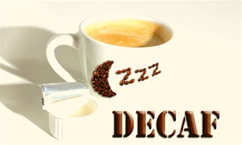How Much Caffeine in Decaf Coffee? - Best Decaf Coffee