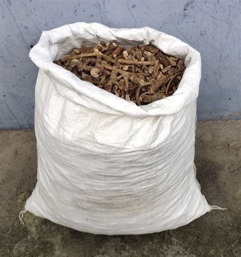 Tinospora Cordifolia Brown A Grade Dry Giloy Packaging Type Loose At