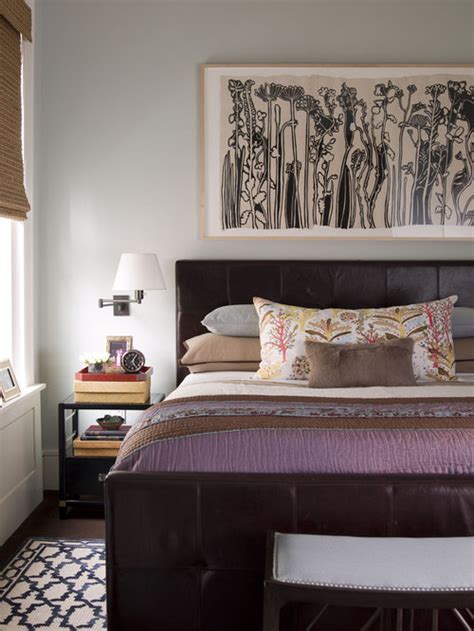 Bedroom Sconces Houzz