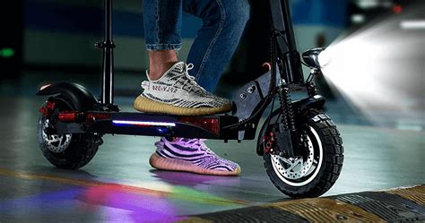 Top Off Road Electric Scooters Reviews Guide