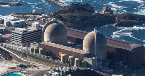 Energy Crisis Climate Goals Push World To Rely On Aging Nuclear Reactors