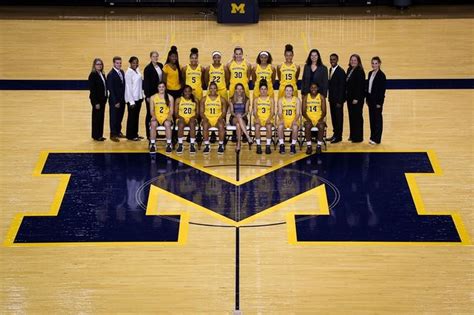 5 things to know about Michigan women's basketball, coming off 28-win ...