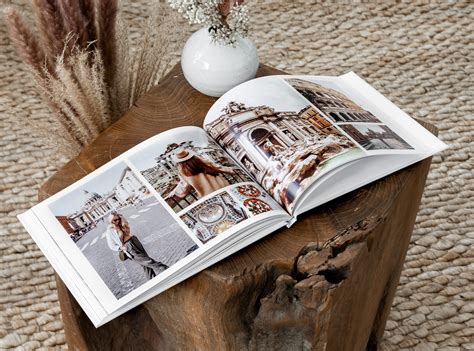 Fotobuch Ideen Tipps F R Wirkungsvolle Designs Myinspirations