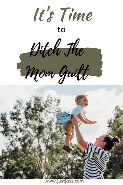 Mom Guilt And Anxiety Artofit