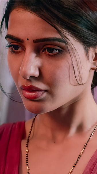 Samantha Akkineni Aktris Samantha Ruth Prabhu Samanthaakkineni