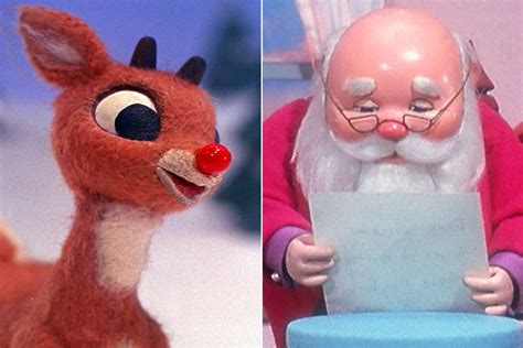 The 10 best claymation Christmas specials