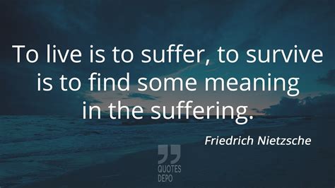 Suffering Quotes - Quotes About Suffering | Quotes Depo