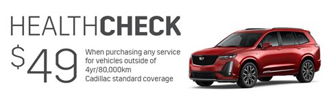 Oms Cadillac New And Preowned Dealership In Oshawa