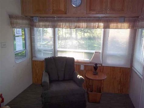 2005 Used Ameri Camp Americamp 290rls Fifth Wheel In Ohio Oh