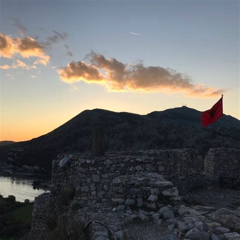 Kalaja E Rozafes Rozafa Castle Kalaja E Rozafes