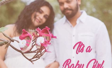 Bigg Boss Fame Actress Hari Teja Welcomes First Child