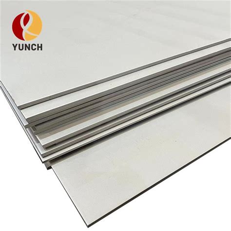 China Gr Gr Gr Gr Gr Titanium Sheet Manufacturers And Suppliers