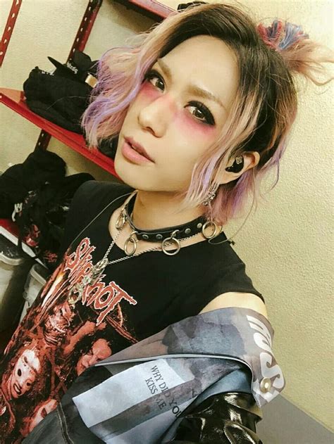 Gotcharocka JuN Visual Kei Women Fashion