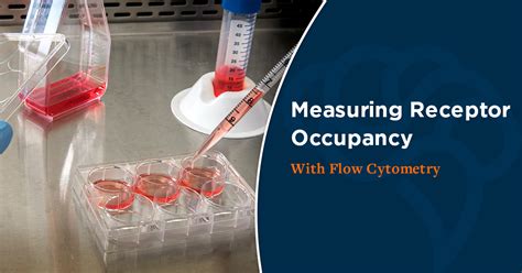 Measuring Receptor Occupancy With Flow Cytometry Cheeky Scientist