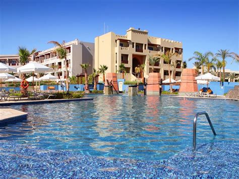 Hotel Albatros Oasis Ex Port Ghalib Resort Egypt Marsa Alam