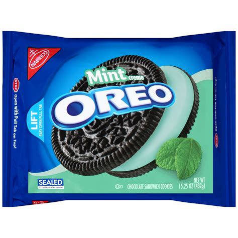 Which Oreo Is Your Favourite Neogaf