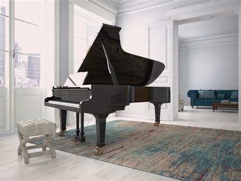 Top 5 Acoustic Piano Manufacturers - Willan Academy Of Music