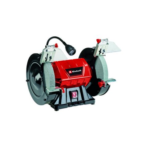 Amoladora De Banco TC BG 200 L Einhell Tienda Einhell