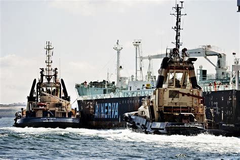 Europe - Svitzer