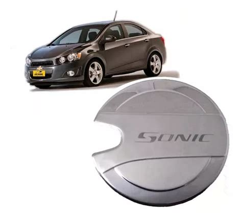 Tapa De Gasolina Chevrolet Sonic 2013 2018 Cuotas sin interés