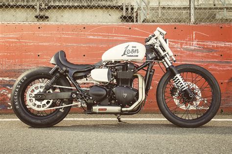 Triumph Speedmaster by Icon