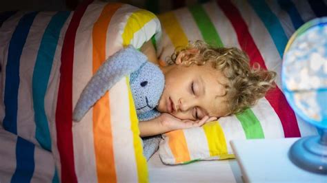 Snoring In Children Why Your Snoring Child May Need Help