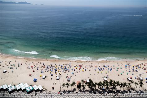 Quels Sont Les Meilleurs Quartiers Pour Vivre à Rio De Janeiro