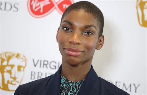 Michaela Coels Character From ‘black Mirror Becomes A Hilarious Meme