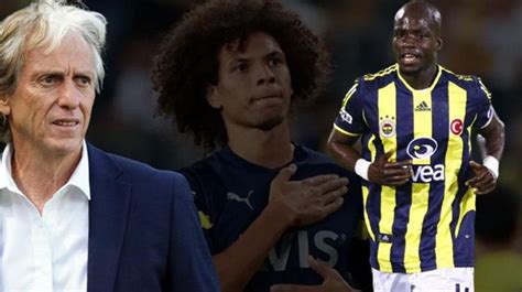 Ali Ko Arao Nun D Nyas N Ba Na Y Kt Fenerbah E Den Appiah