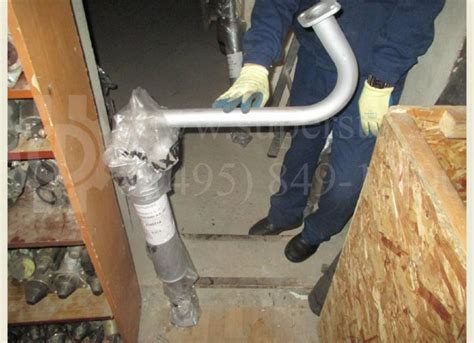 Резонатор Шевроле Ланос под катализатор короткий 96350723, : купить, цена