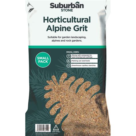 Horticultural Alpine Grit