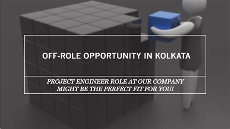Project Engineer Job Description