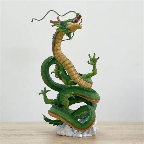 Dragon Ball Z The Dragon Shenron 40cm – Happy Kong NZ