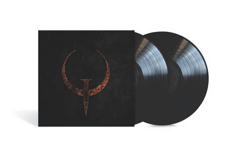 Nine Inch Nails Quake Vinyl Release Hypebeast