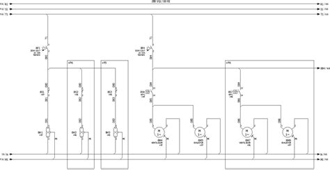 Line Vs Load Diagram Breaker Box Motor What Is A Load Break