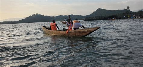 Goma D Couverte D Un Corps Flottant Sur Le Lac Kivu Kivu Morning Post