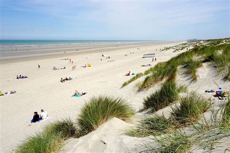 Plages C Te D Opale Les Plus Belles D Couvrir Evancy