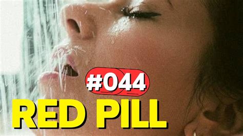 Melhores MOMENTOS Da RED PILL 0044 SENHORITA Red YouTube