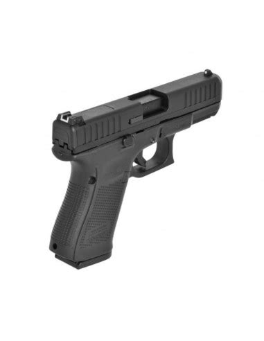 Glock Fs Cal Lr Pistola Semiautomatica