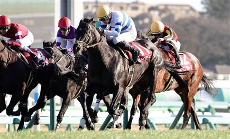 【中山記念】中山巧者ヒシイグアスが重賞3勝目 日刊ゲンダイ競馬