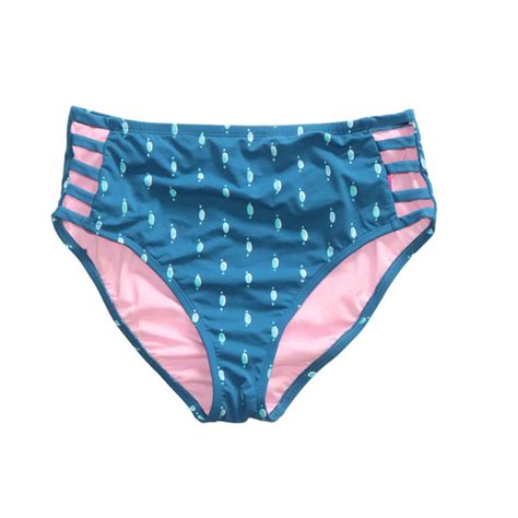 Lilly Pulitzer Swim Nwt Lilly Pulitzer Rumy Bikini Bottom Size 8 Poshmark