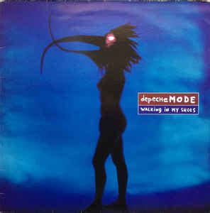 Depeche Mode Walking In My Shoes 1993 Vinyl Discogs