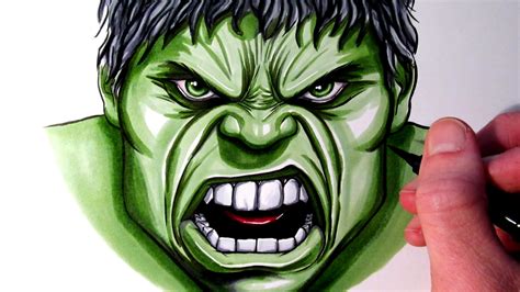 Hulk Logo Drawing at GetDrawings | Free download