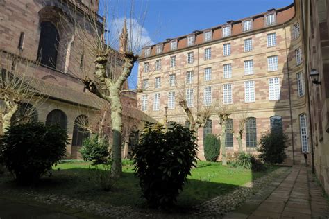 Centre Alsace DIAPORAMA La toile de l église de Bindernheim révèle